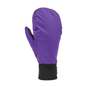 4321 Women's Front Line Midi Mitten, True Purple, Medium